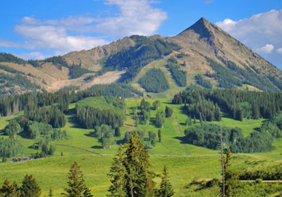 Crested Butte